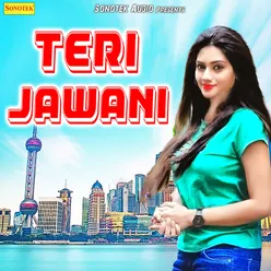 Teri Jawani